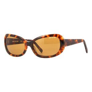 A0867Z New DMY BY DMY Andy Havana Cat Eye DMY09 BH Sunglasses Women